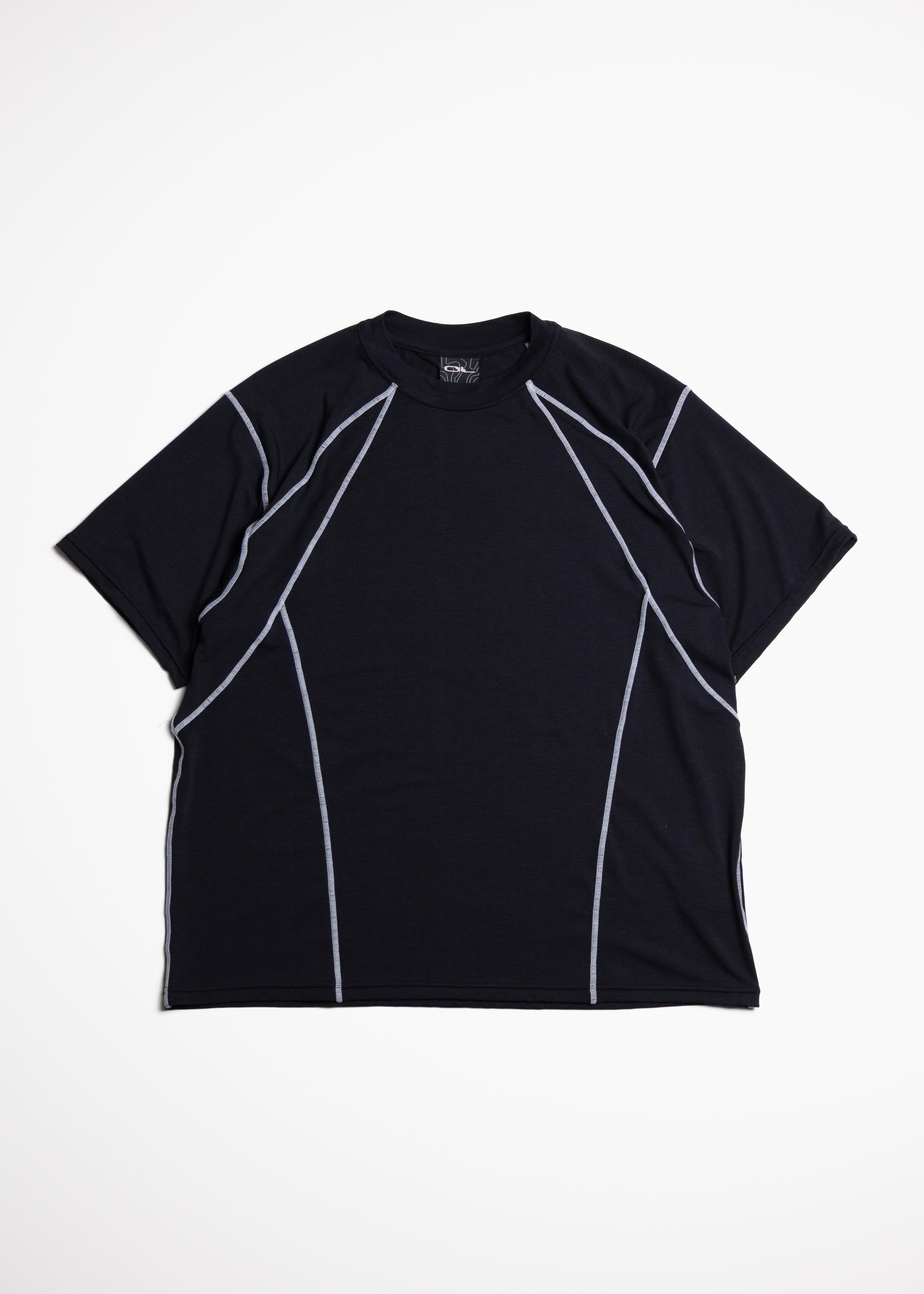 【SATIIIZ】Seren Rock and Roll Pigment T-Shirt BIQ73_2_ZC1.jpg?v=1713964502