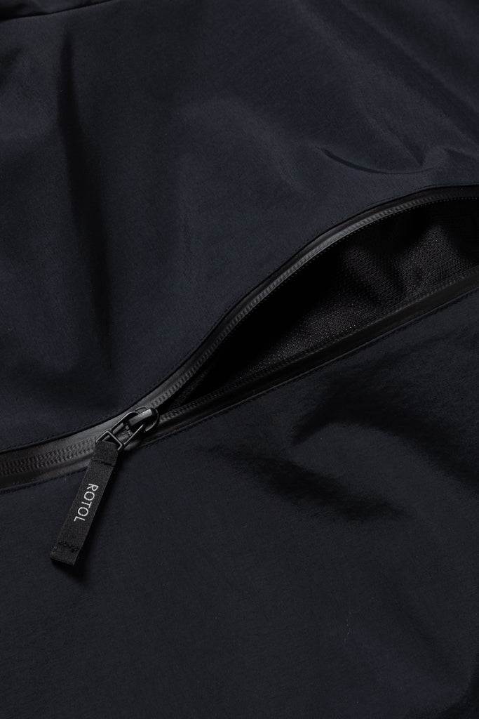 [ROTOL] VENTILATION SHELL PARKA