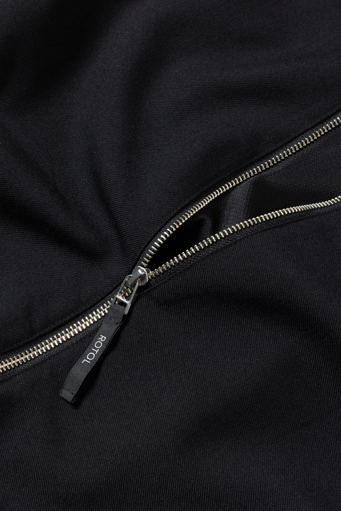 ROTOL（ロトル）HALF ZIP PULLOVER - 通販 – process