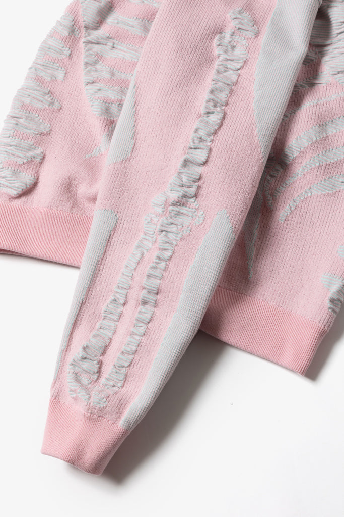 ROTOL(ロトル)3D SKELETON KNIT WOOL - 通販 – process ROTOL(ロトル)3D SKELETON KNIT WOOL - 通販 – process
