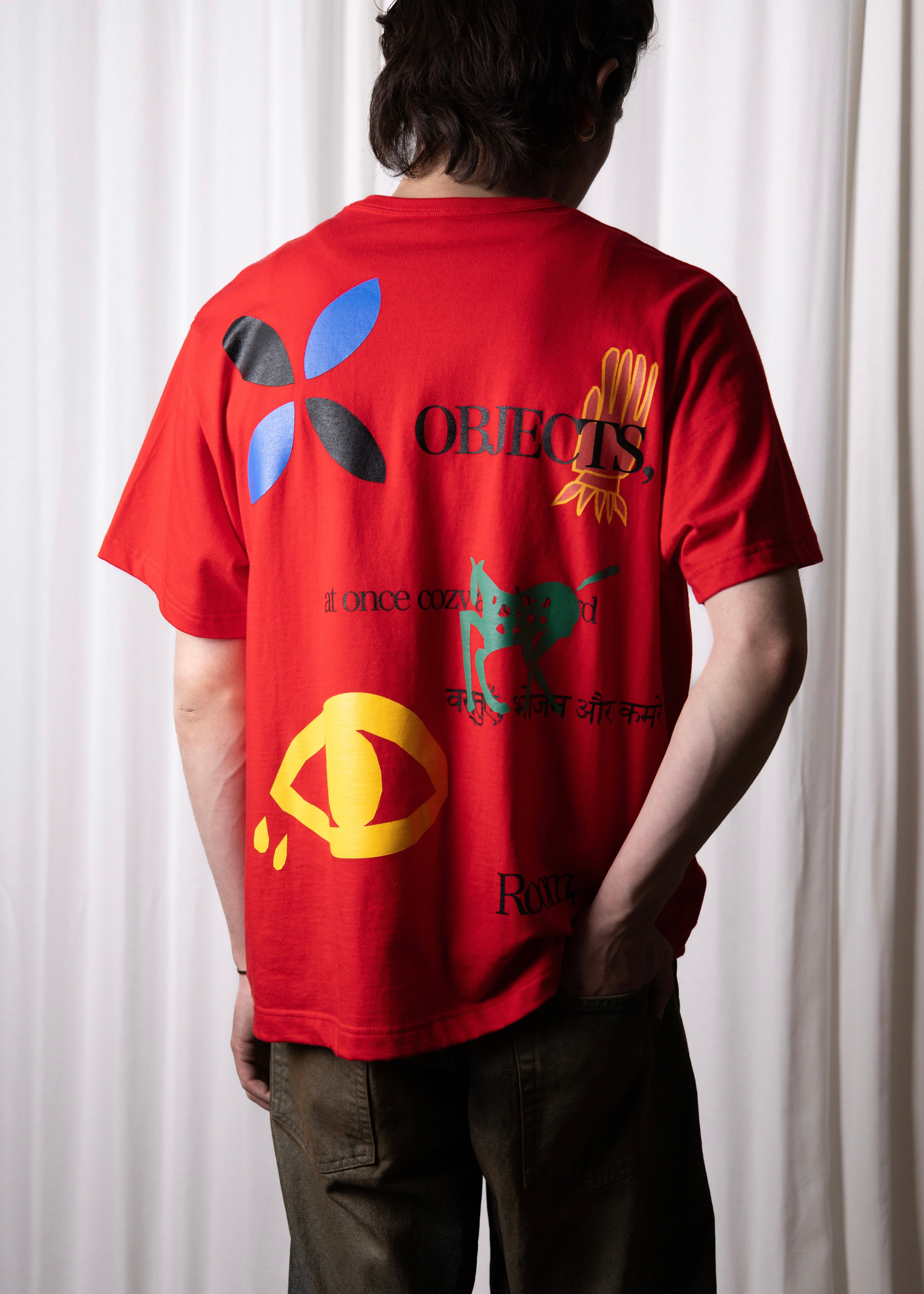 人気ブランド　コッキkhoki ポロシャツ サイズ2M-L相当 人気ブランド コッキkhoki ポロシャツ サイズ2M-L相当