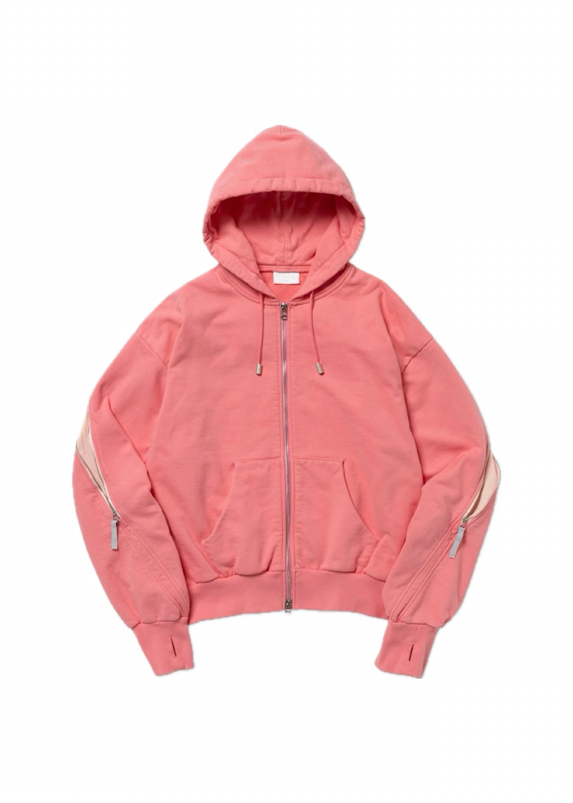 [ROTOL] TRANSFORM FULL ZIP HOODIE
