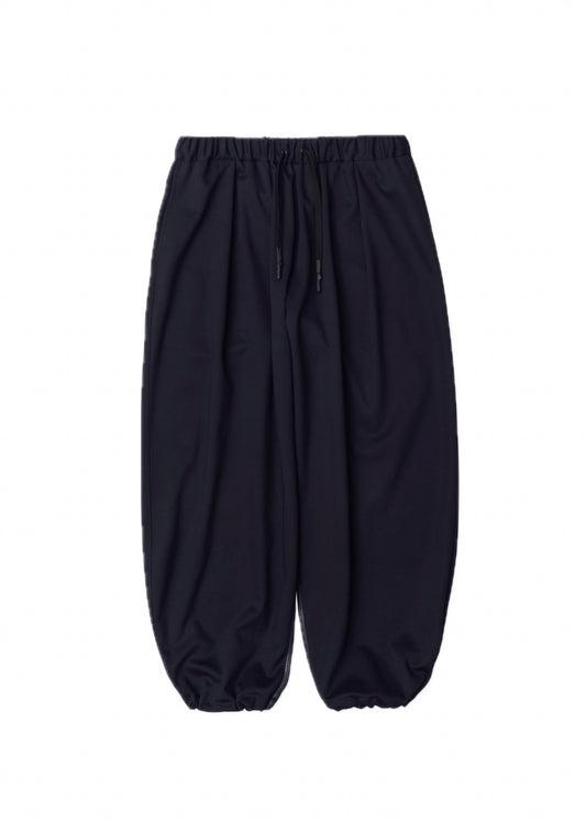 [UNTRACE] _205 CURVE TAPERED PANTS