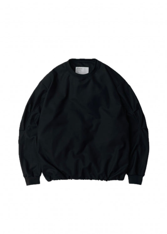 [UNTRACE] _152 SMOCK L/S