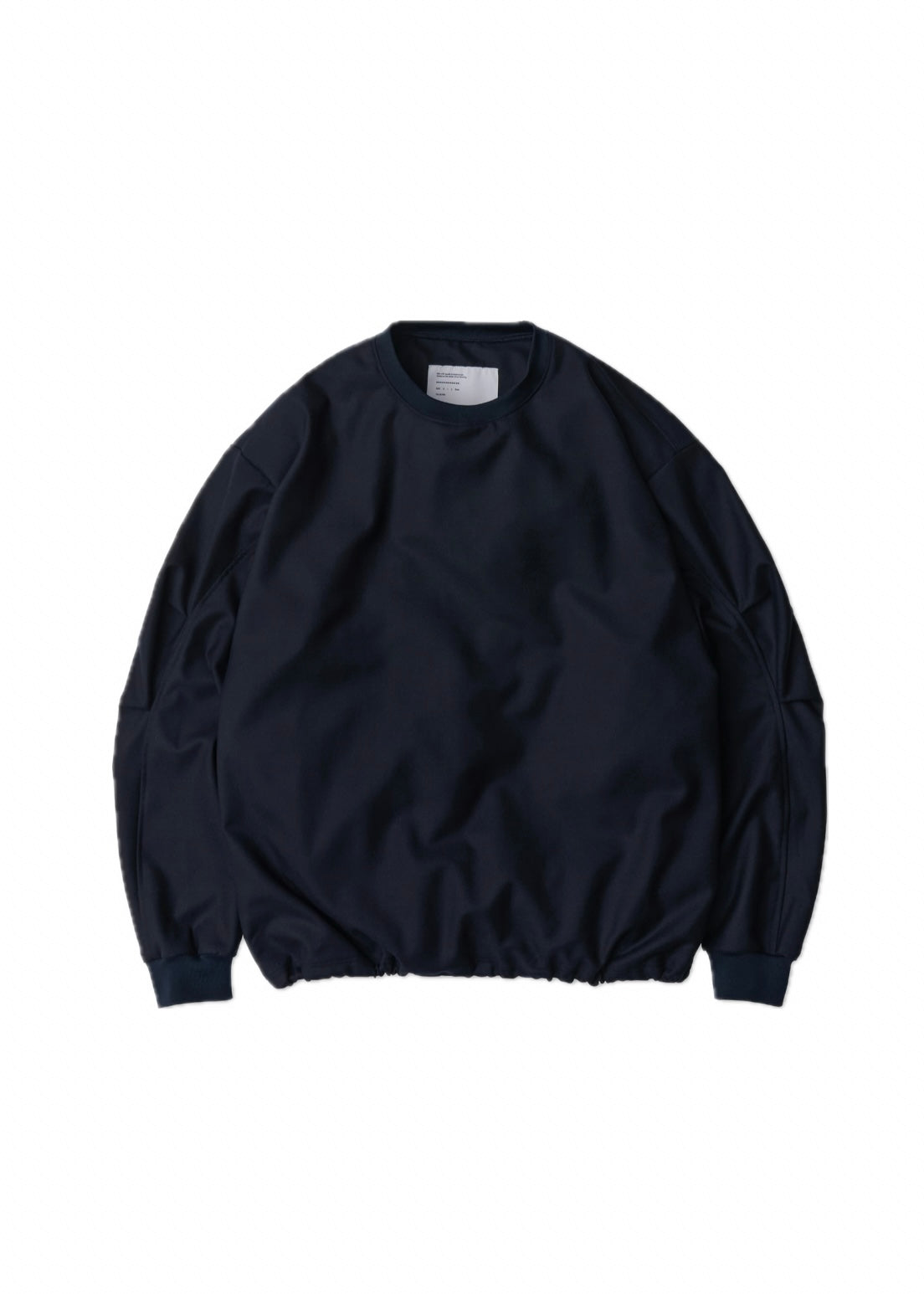 [UNTRACE] _152 SMOCK L/S