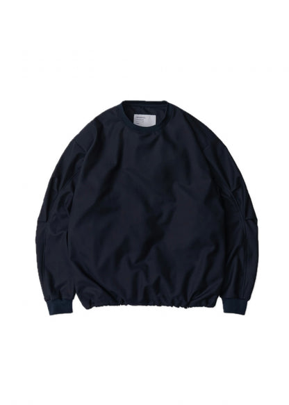 [UNTRACE] _152 SMOCK L/S