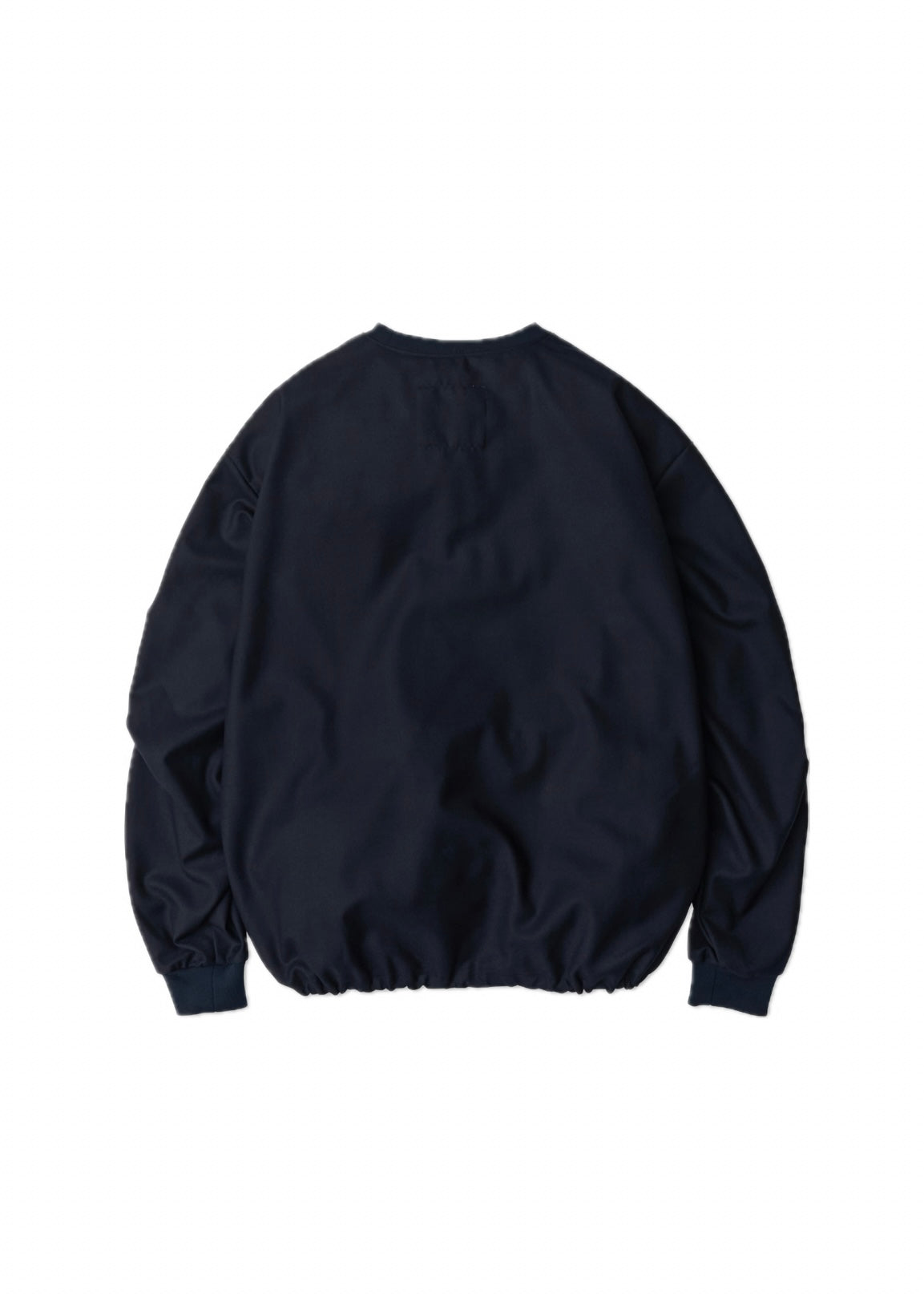 [UNTRACE] _152 SMOCK L/S