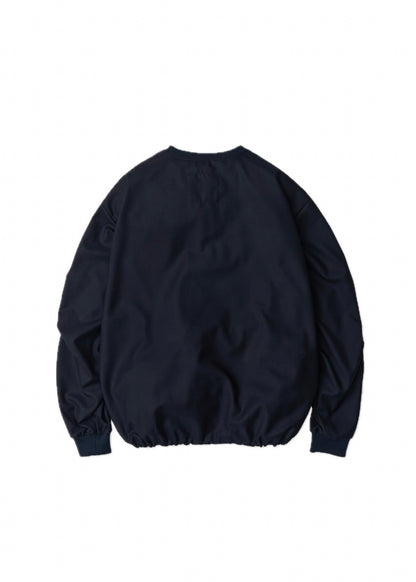 [UNTRACE] _152 SMOCK L/S