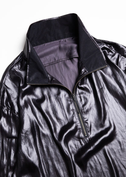 [PASTOR NOVA] LEATHER SATIN UL P/O