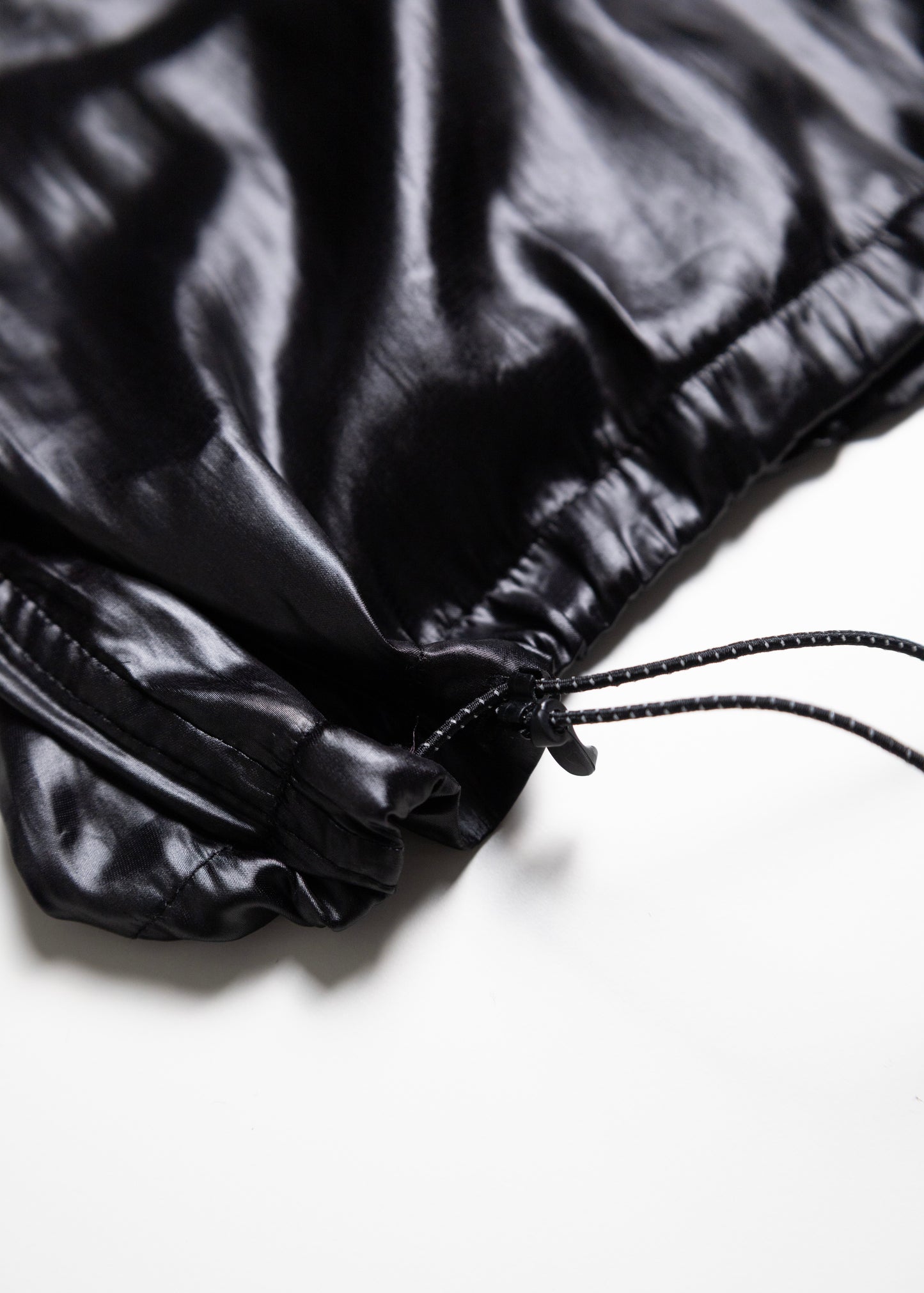 [PASTOR NOVA] LEATHER SATIN UL P/O