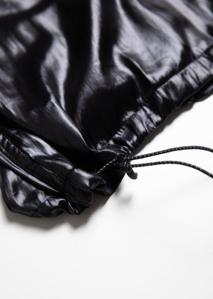 [PASTOR NOVA] LEATHER SATIN UL P/O