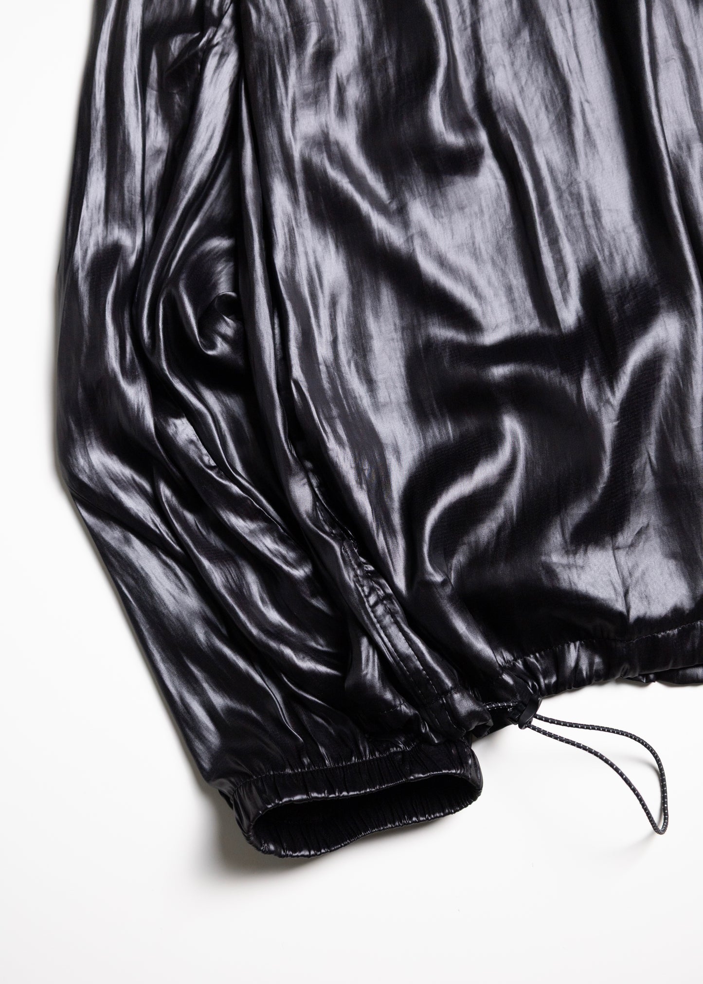 [PASTOR NOVA] LEATHER SATIN UL P/O