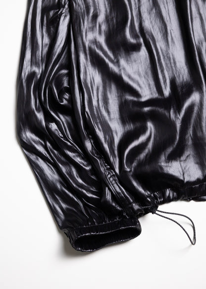 [PASTOR NOVA] LEATHER SATIN UL P/O