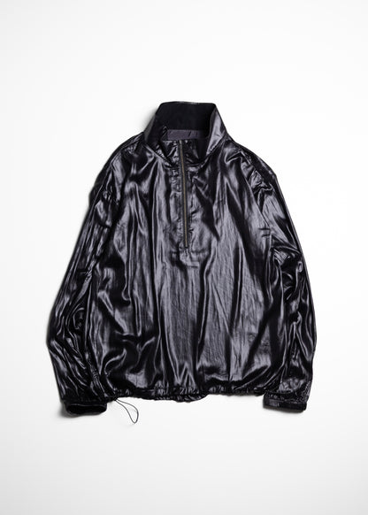 [PASTOR NOVA] LEATHER SATIN UL P/O