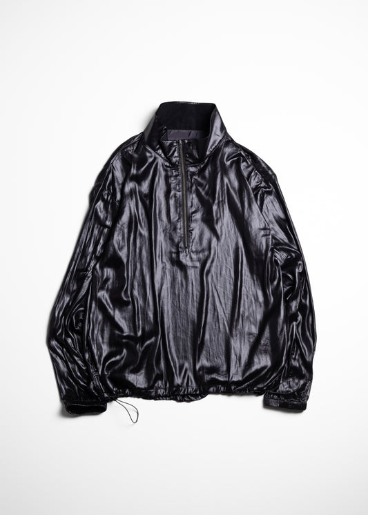 [PASTOR NOVA] LEATHER SATIN UL P/O