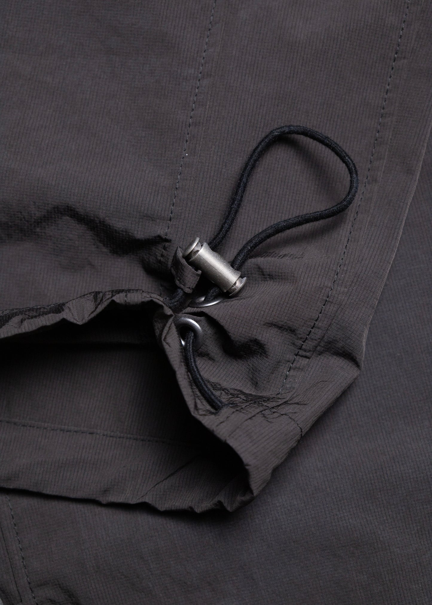 [PASTOR NOVA] RAW EDGE DETACHABLE PANTS Ⅳ