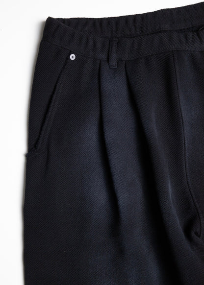 [PASTOR NOVA] RAW EDGE DETACHABLE PANTS Ⅳ