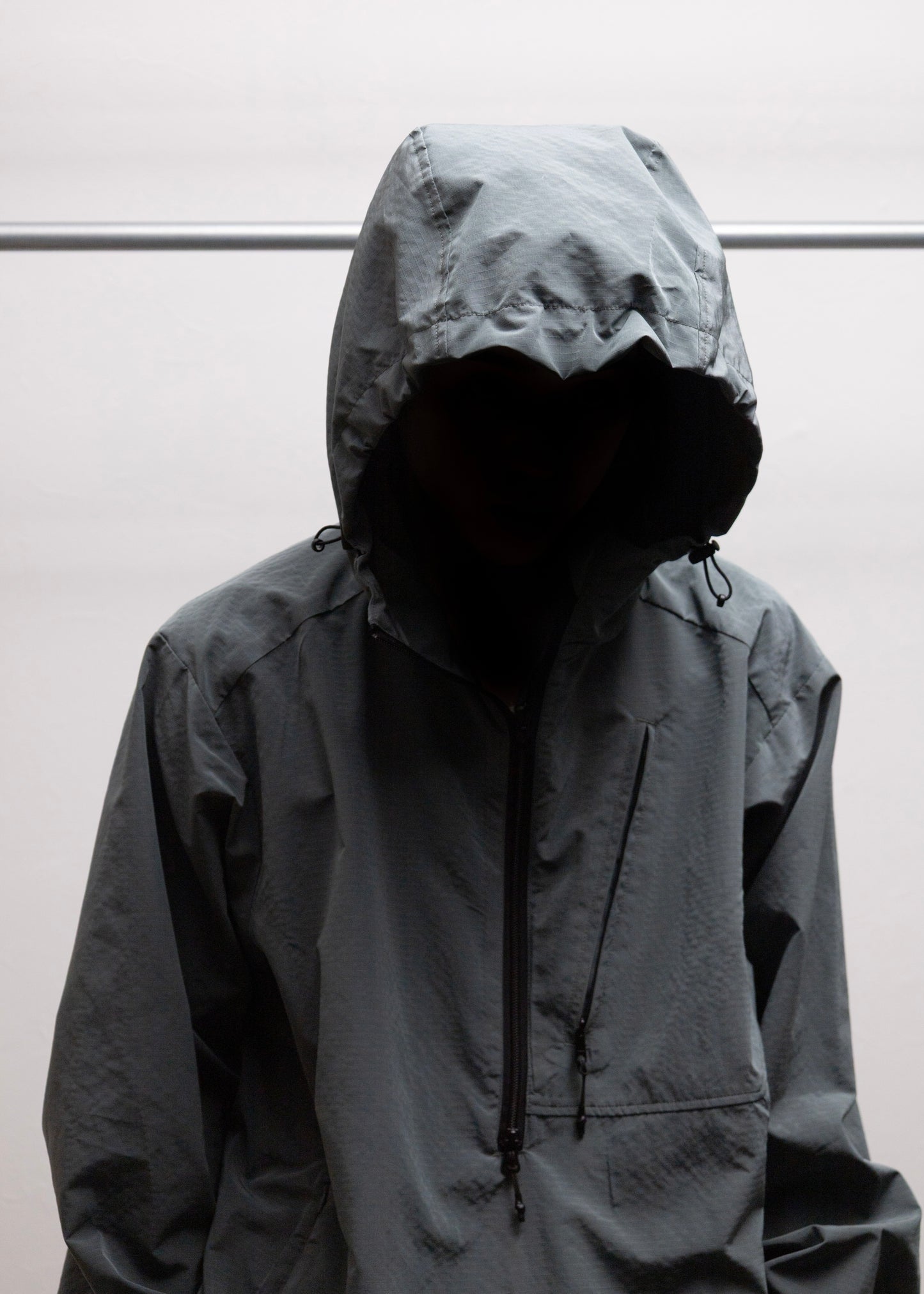 [CABARET POVAL] Combat Parka
