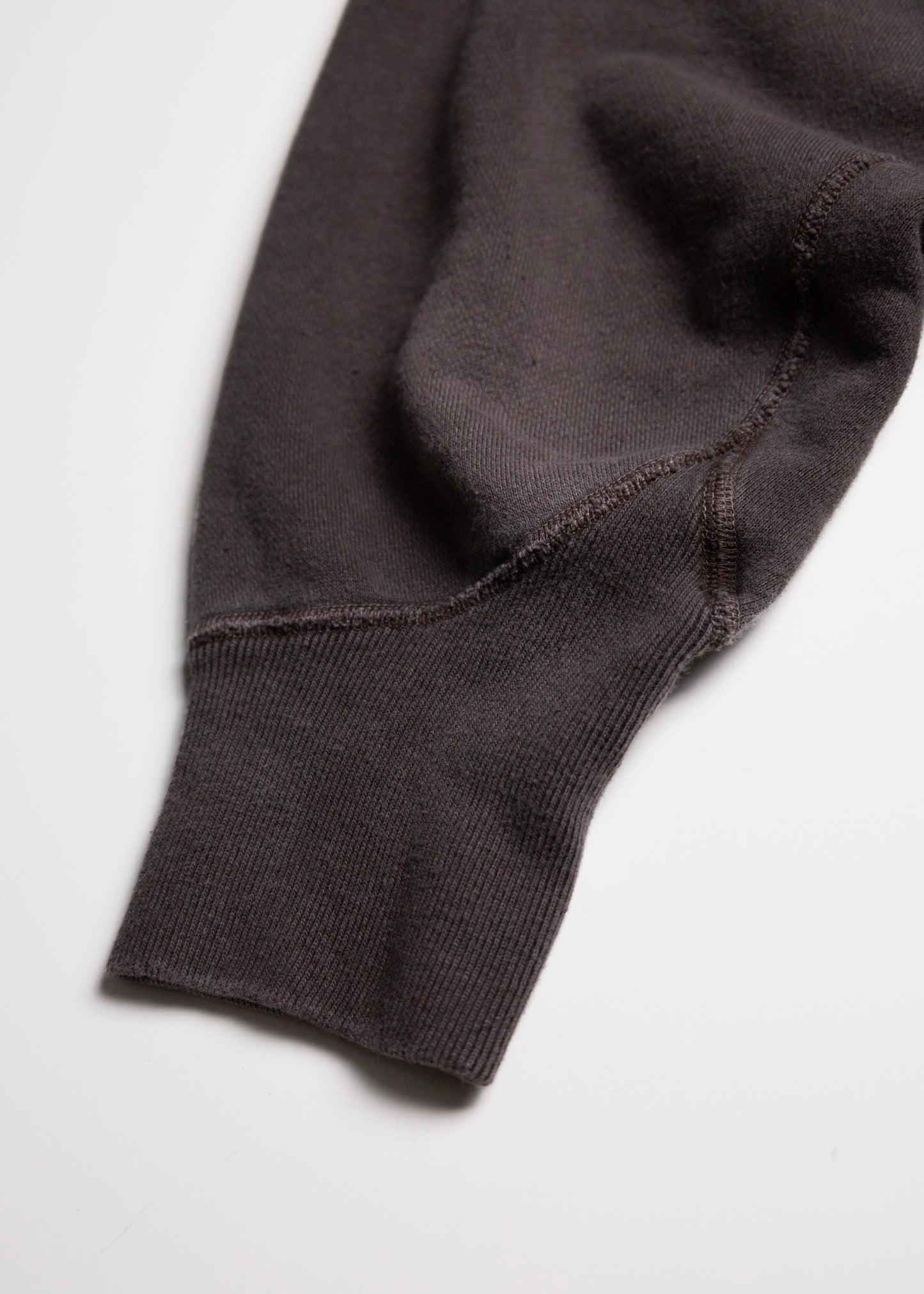 [SUGARHILL] RIPPED HOODIE
