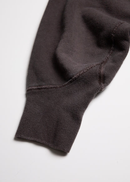 [SUGARHILL] RIPPED HOODIE