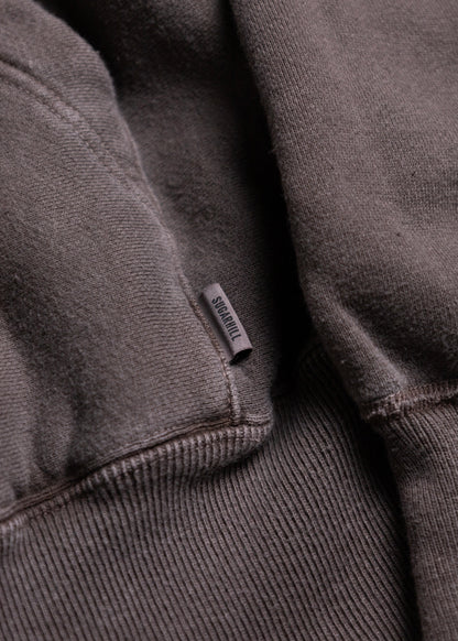 [SUGARHILL] RIPPED HOODIE