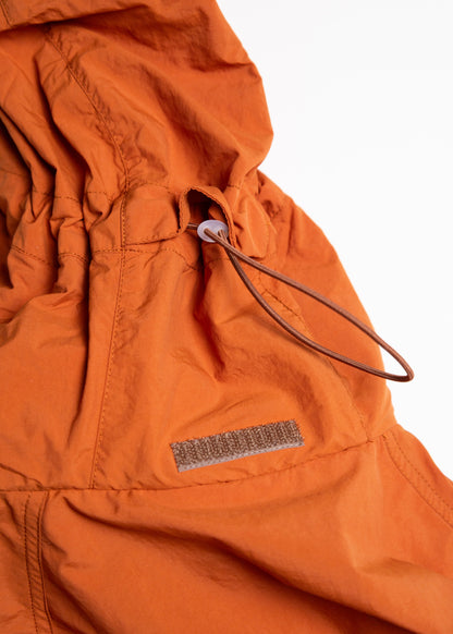 [FAF] Nylon Blouson