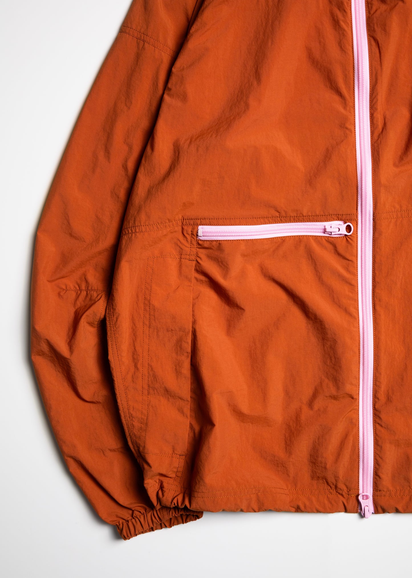 [FAF] Nylon Blouson