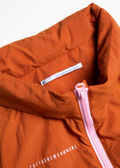 [FAF] Nylon Blouson
