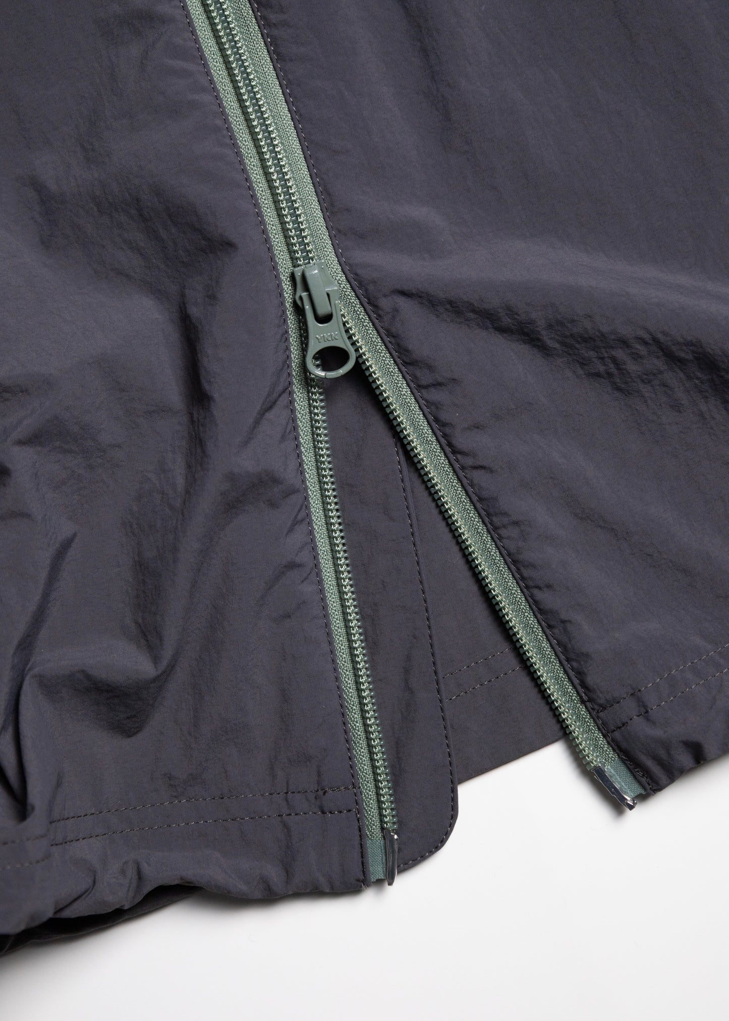 [FAF] Nylon Blouson