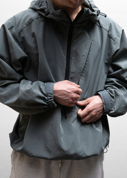 [CABARET POVAL] Combat Parka