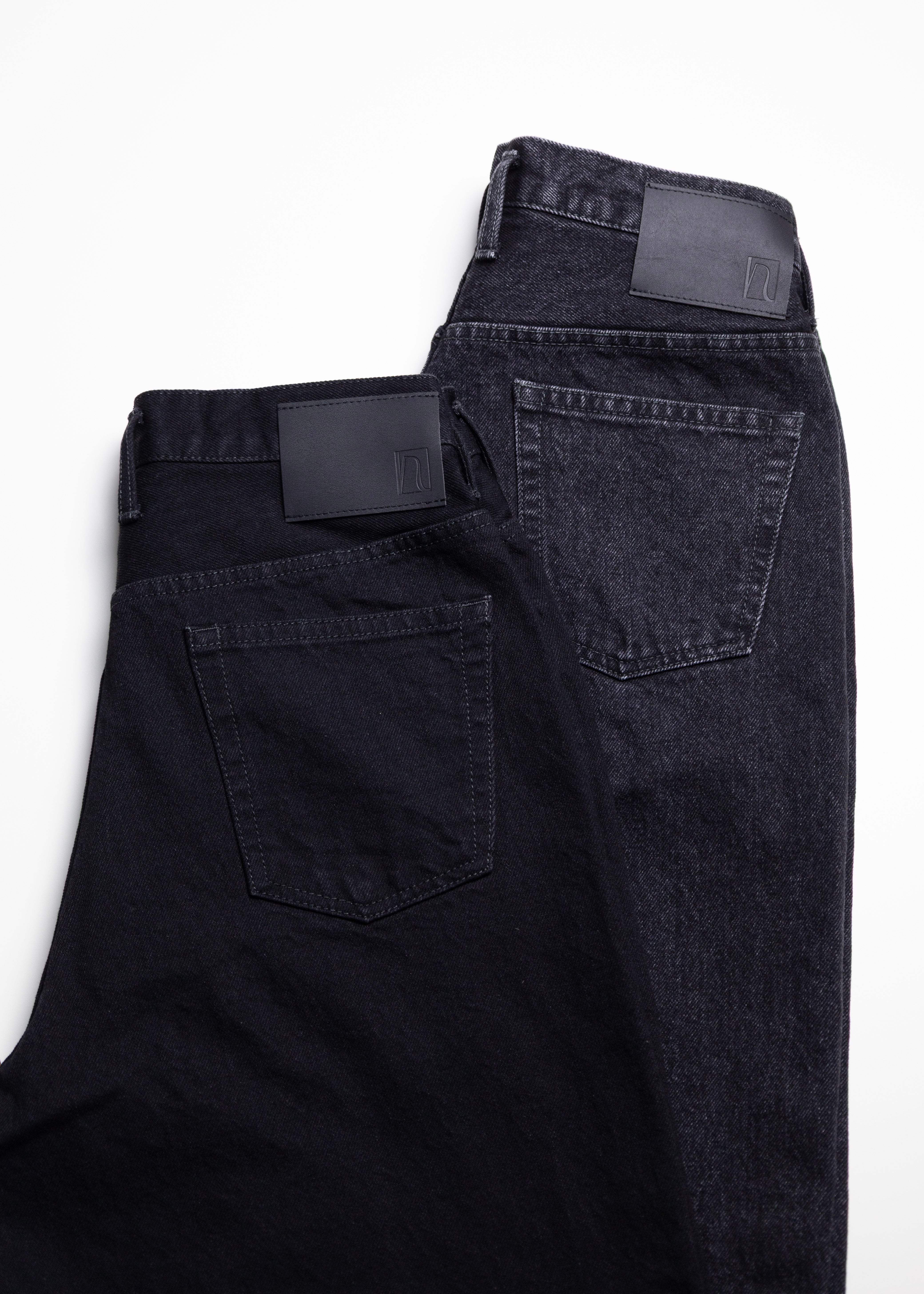 nakedgauge（ネイキッドゲージ）FD ASHLEY JEANS – process