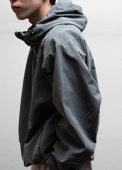 [CABARET POVAL] Combat Parka