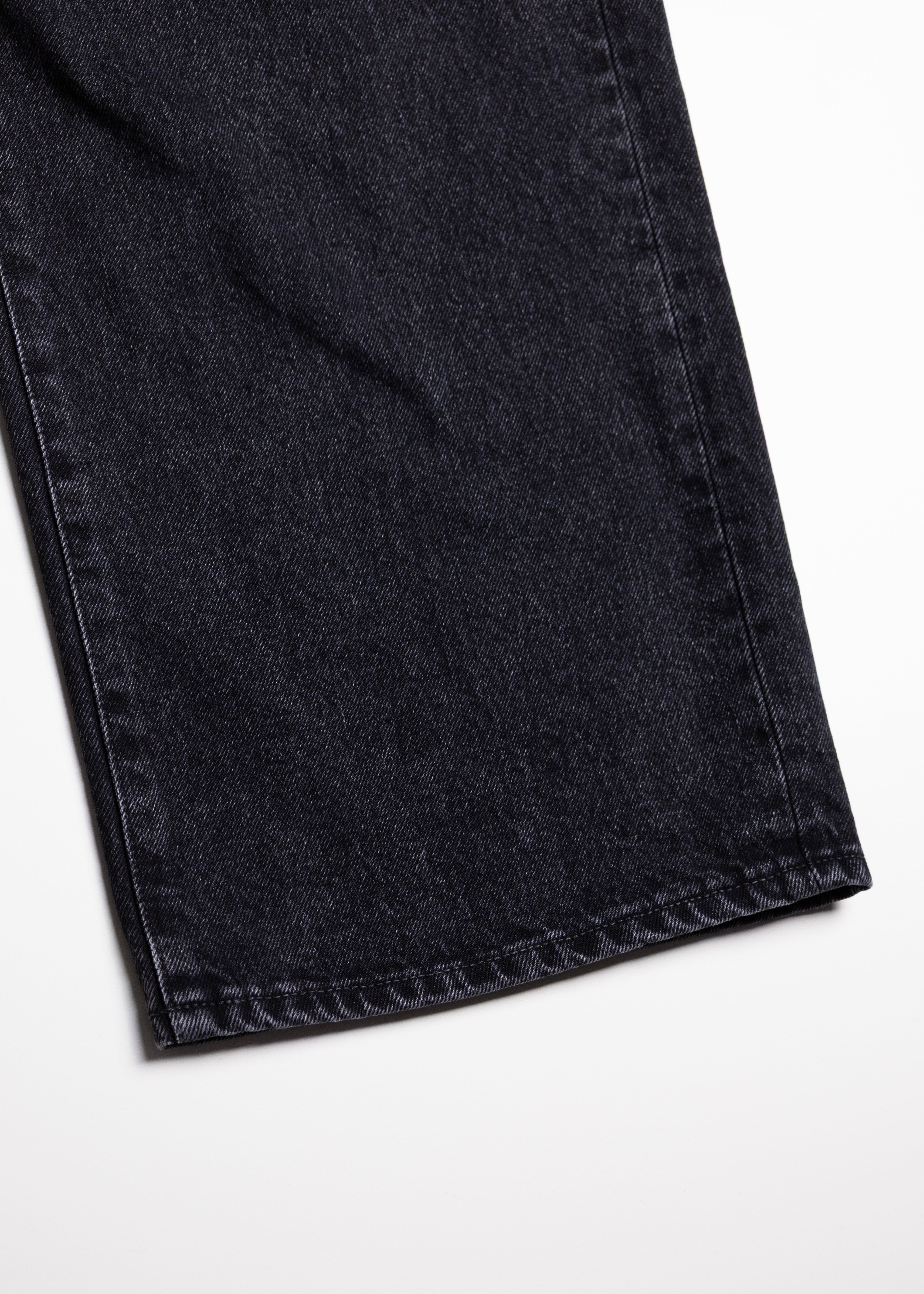 nakedgauge（ネイキッドゲージ）FD ASHLEY JEANS – process