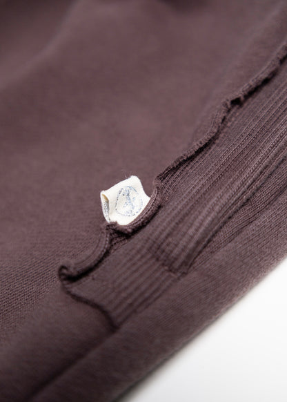 [FAF] Noctis (Baggy Sweat Pants) Cut Off