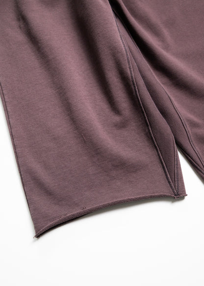 [FAF] Noctis (Baggy Sweat Pants) Cut Off