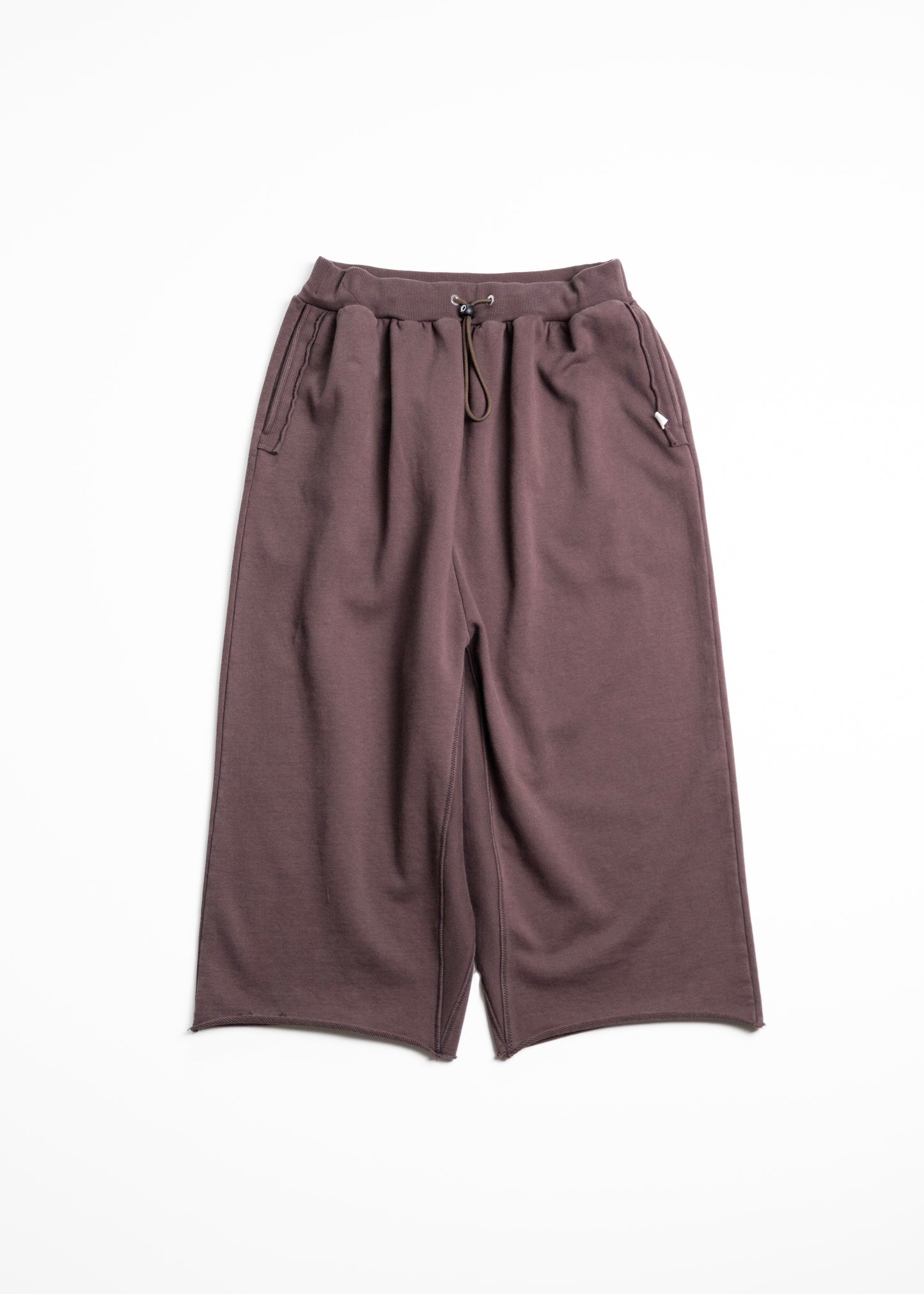 [FAF] Noctis (Baggy Sweat Pants) Cut Off