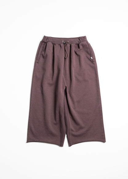 [FAF] Noctis (Baggy Sweat Pants) Cut Off