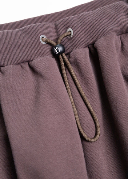 [FAF] Noctis (Baggy Sweat Pants) Cut Off