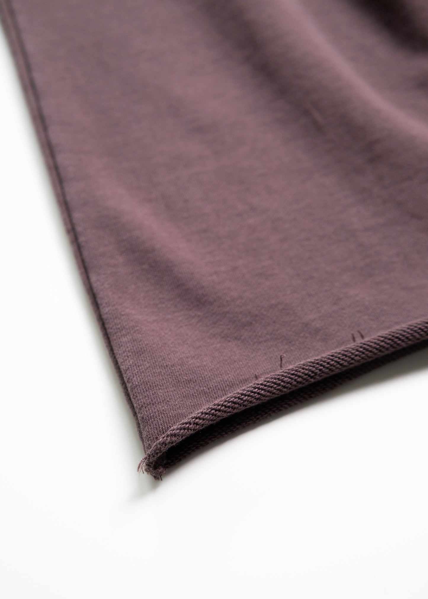 [FAF] Noctis (Baggy Sweat Pants) Cut Off