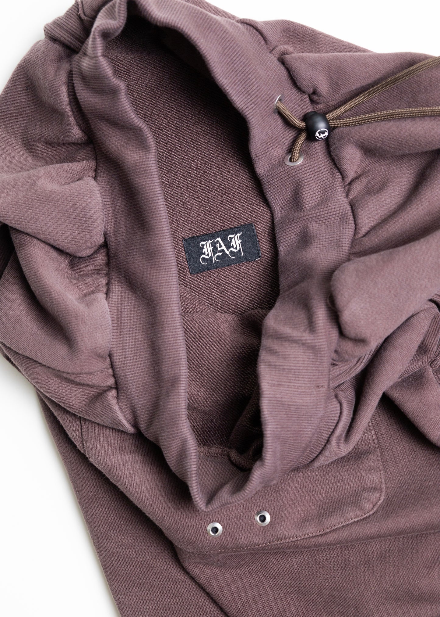 [FAF] Noctis (Baggy Sweat Pants) Cut Off