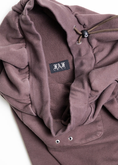 [FAF] Noctis (Baggy Sweat Pants) Cut Off