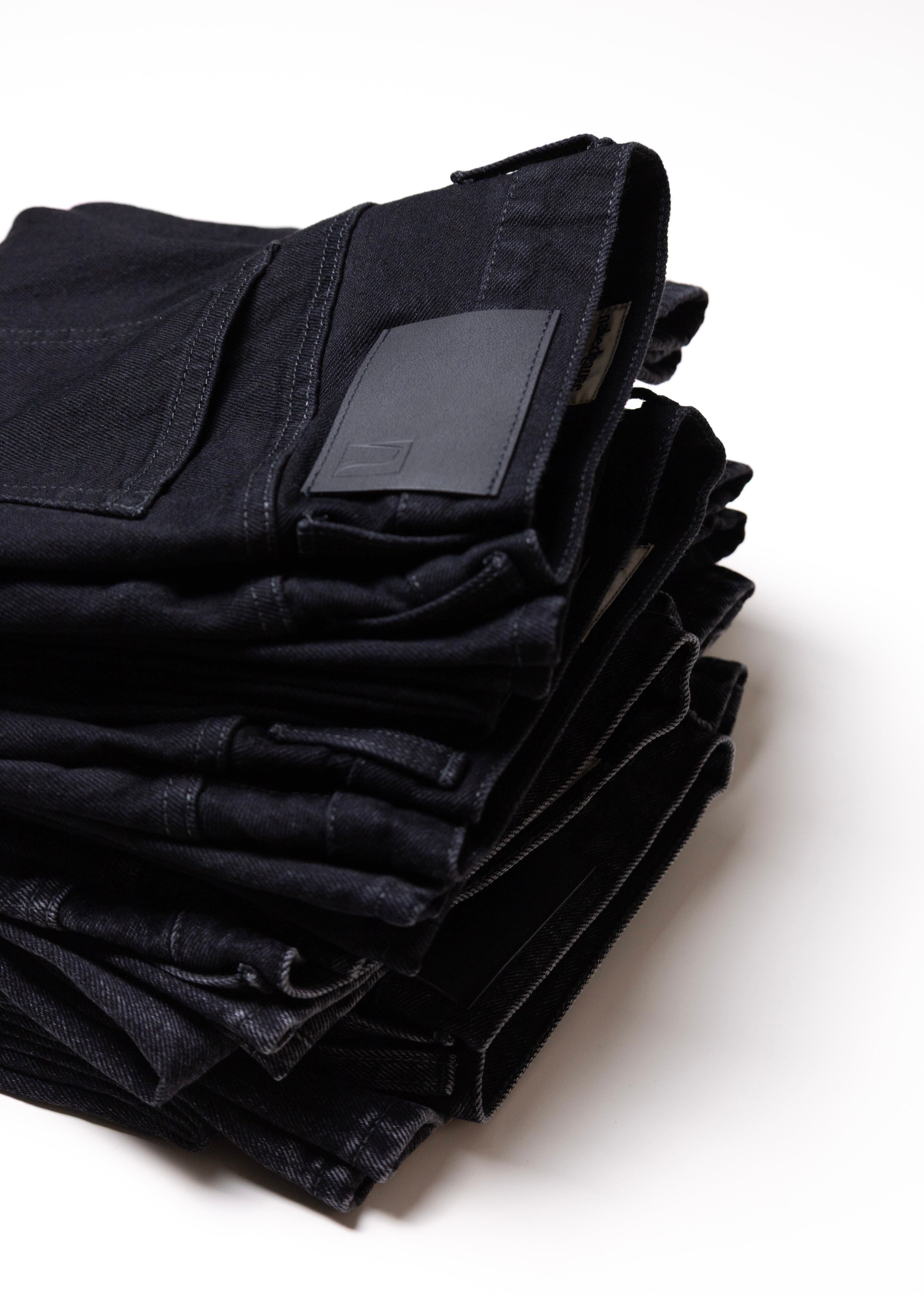 nakedgauge ネイキッドゲージ デニム ASHLEY サイズ3 nakedgauge（ネイキッドゲージ）ASHLEY JEANS – process