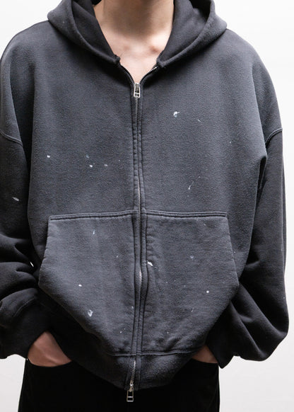 [refomed] FRESH MAN ZIPUP HOODIE