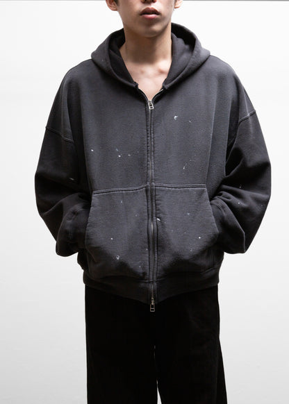 [refomed] FRESH MAN ZIPUP HOODIE