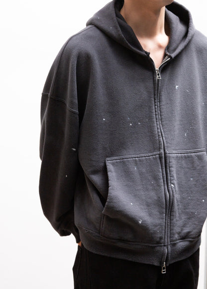 [refomed] FRESH MAN ZIPUP HOODIE