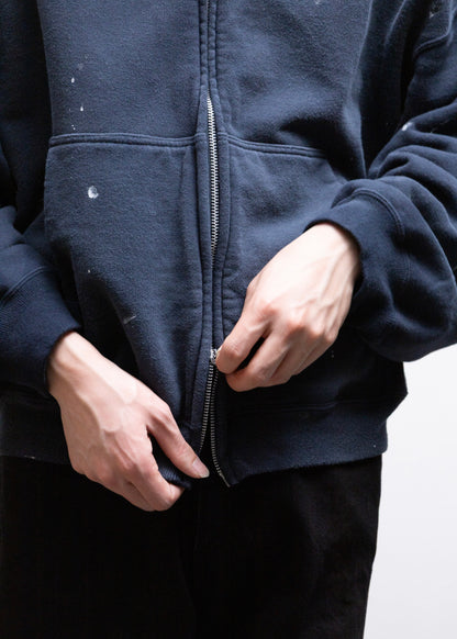 [refomed] FRESH MAN ZIPUP HOODIE