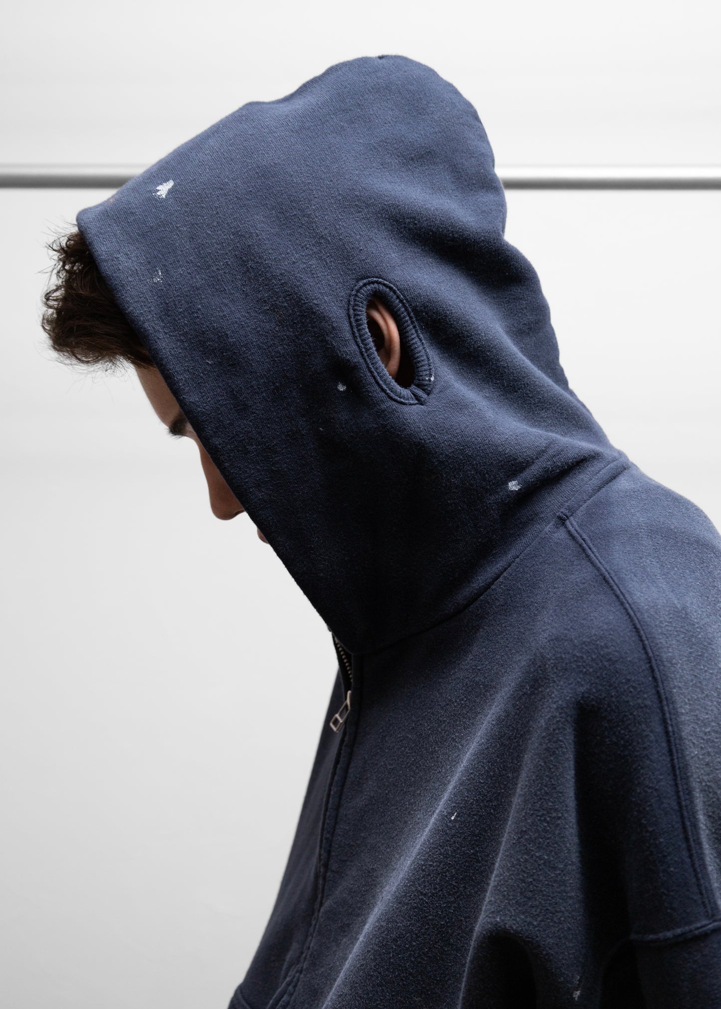 [refomed] FRESH MAN ZIPUP HOODIE