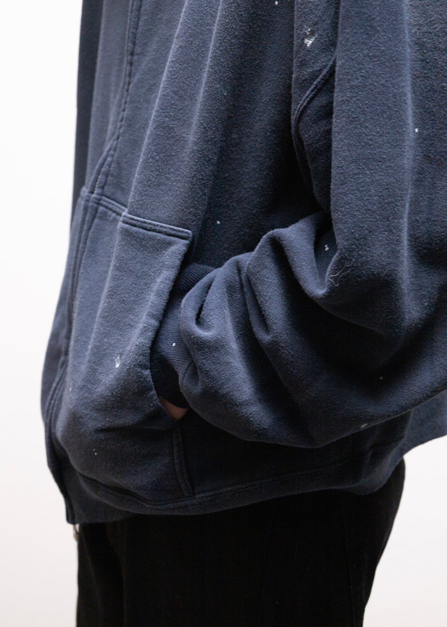 [refomed] FRESH MAN ZIPUP HOODIE