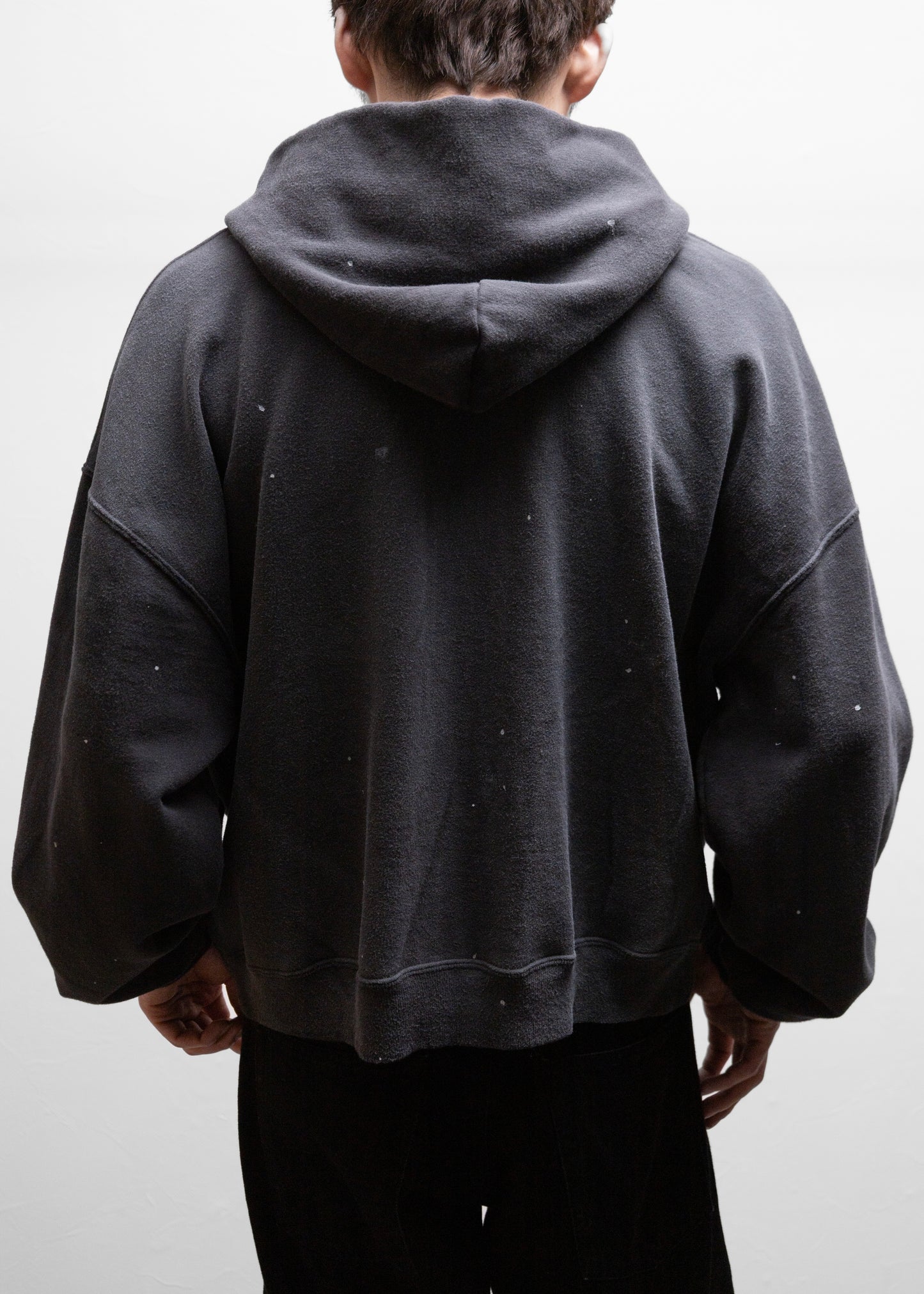 [refomed] FRESH MAN ZIPUP HOODIE