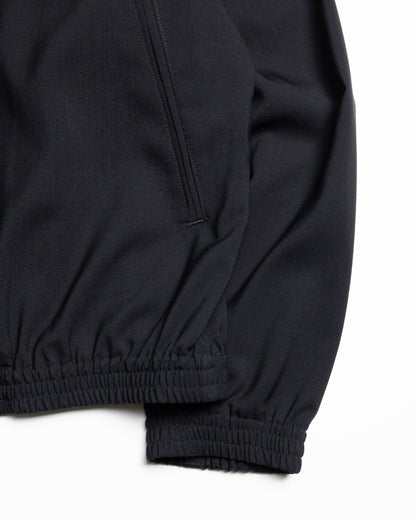 [BISOWN] Super120's WO ZIPUP BLOUSON